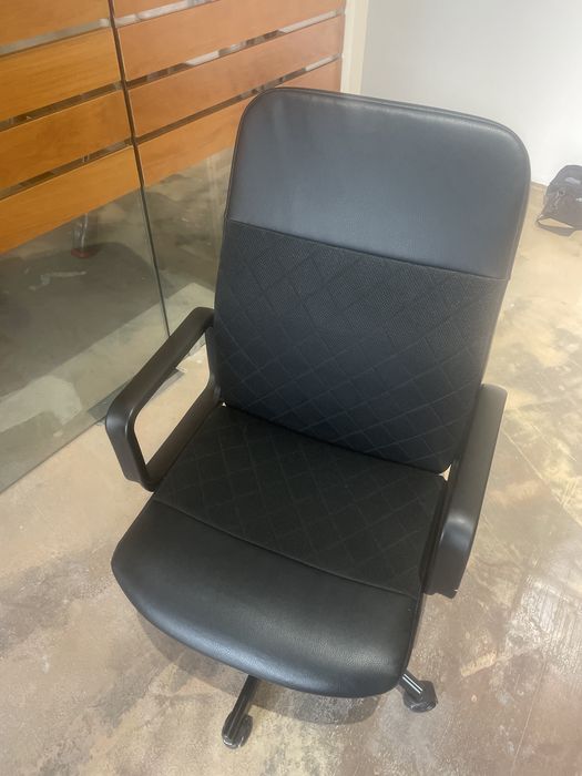 Cadeira escritorio NOVA