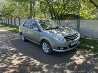 Geely MK 2012 ПРОБІГ 26к