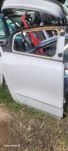 Porta Renault twingo 2018 trás direita