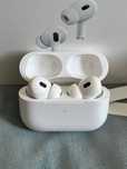 Apple AirPods Pro 2 оригінал весь комплект