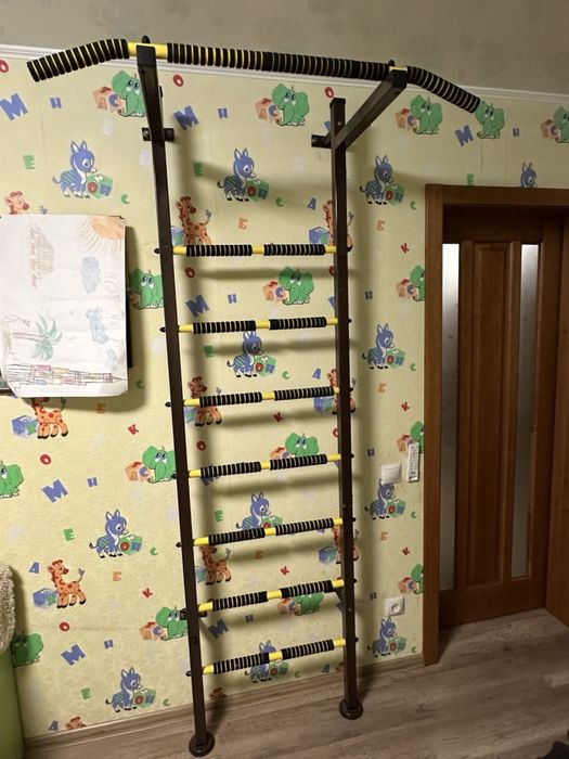 Шведська стінка VD Sport