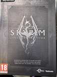 Skyrim the elder scrolls V - Legendary Edition