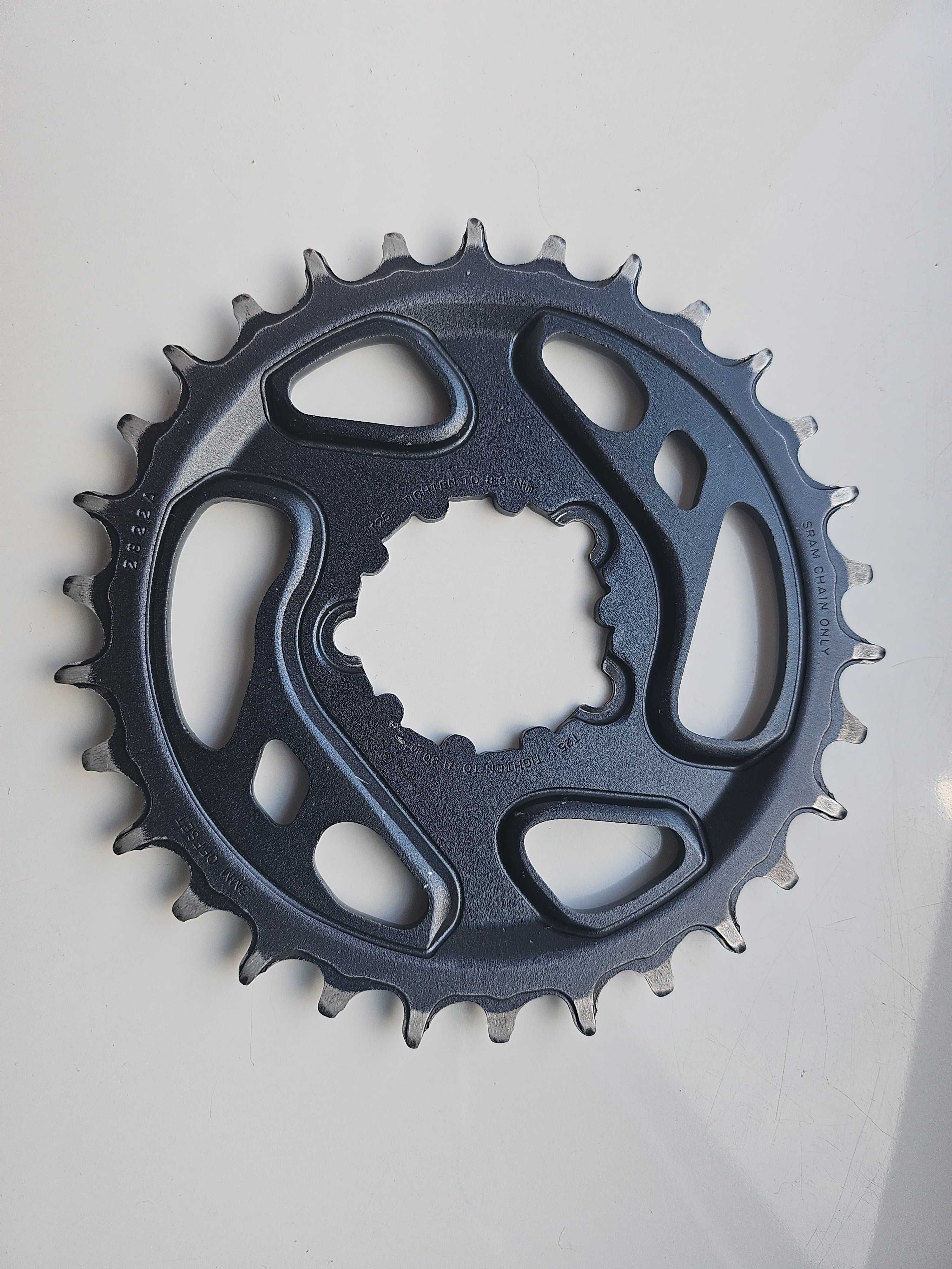 Zębatka SRAM Eagle X-Sync 2 DM 30T Boost