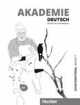 Akademie Deutsch A1+ T.1 materiały dodatkowe Hueber praca zbiorowa Rok