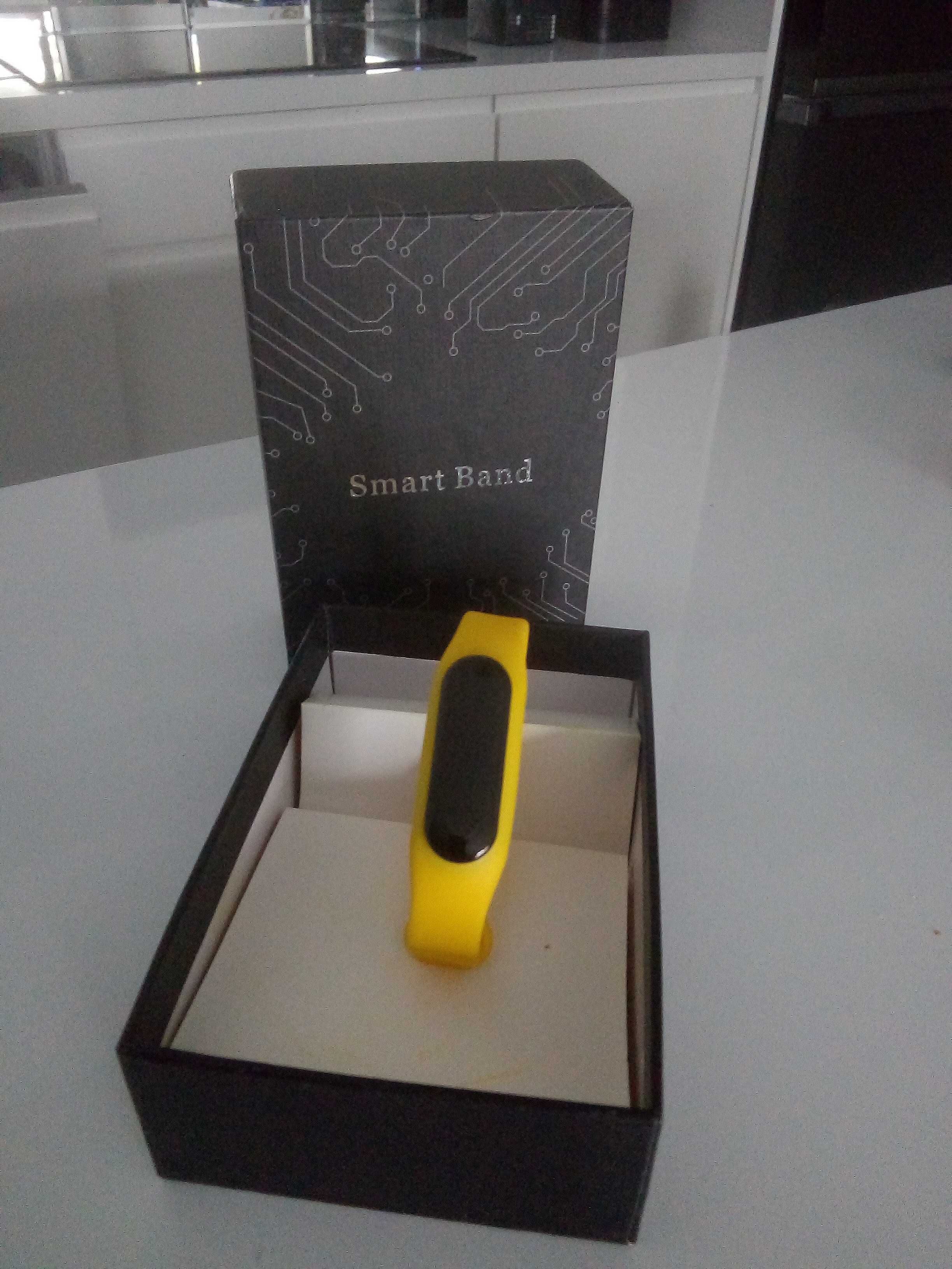 Zegarek sportowy Smart Band