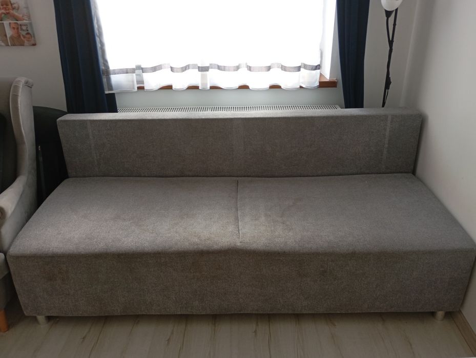 Sofa - oddam za darmo