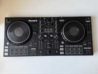 Numark Mixtrack Platinum FX