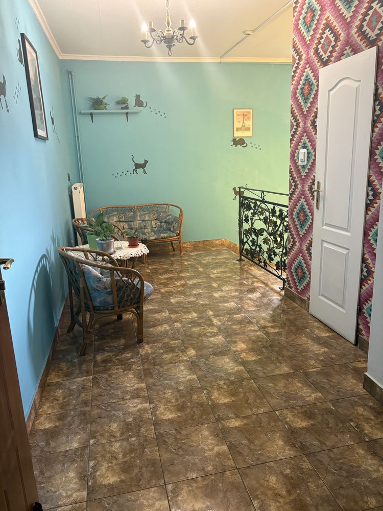 Hostel Retro noclegi Rzeszow