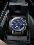 Годинник Tissot supersport chrono