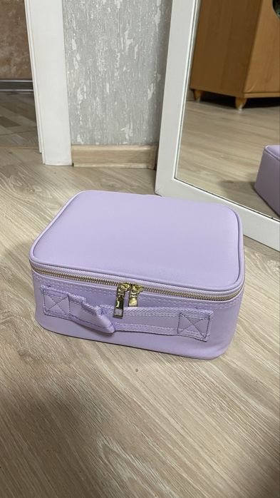 Косметичка-органайзер із LED підсвіткою