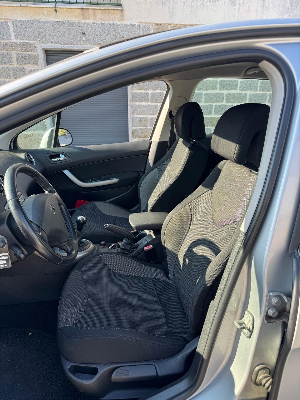 Peugeot 308 1.6 HDi 110 cv