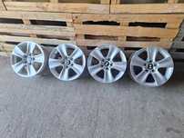 Alufelgi BMW 5x120 17 ET30 E90 E91 E92 E93 F30 F31 F32 F34 F36 koła