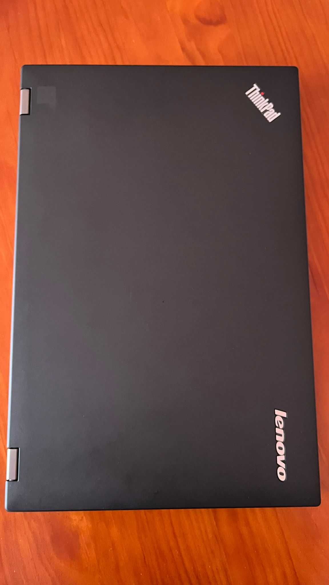 Lenovo ThinkPad T540p