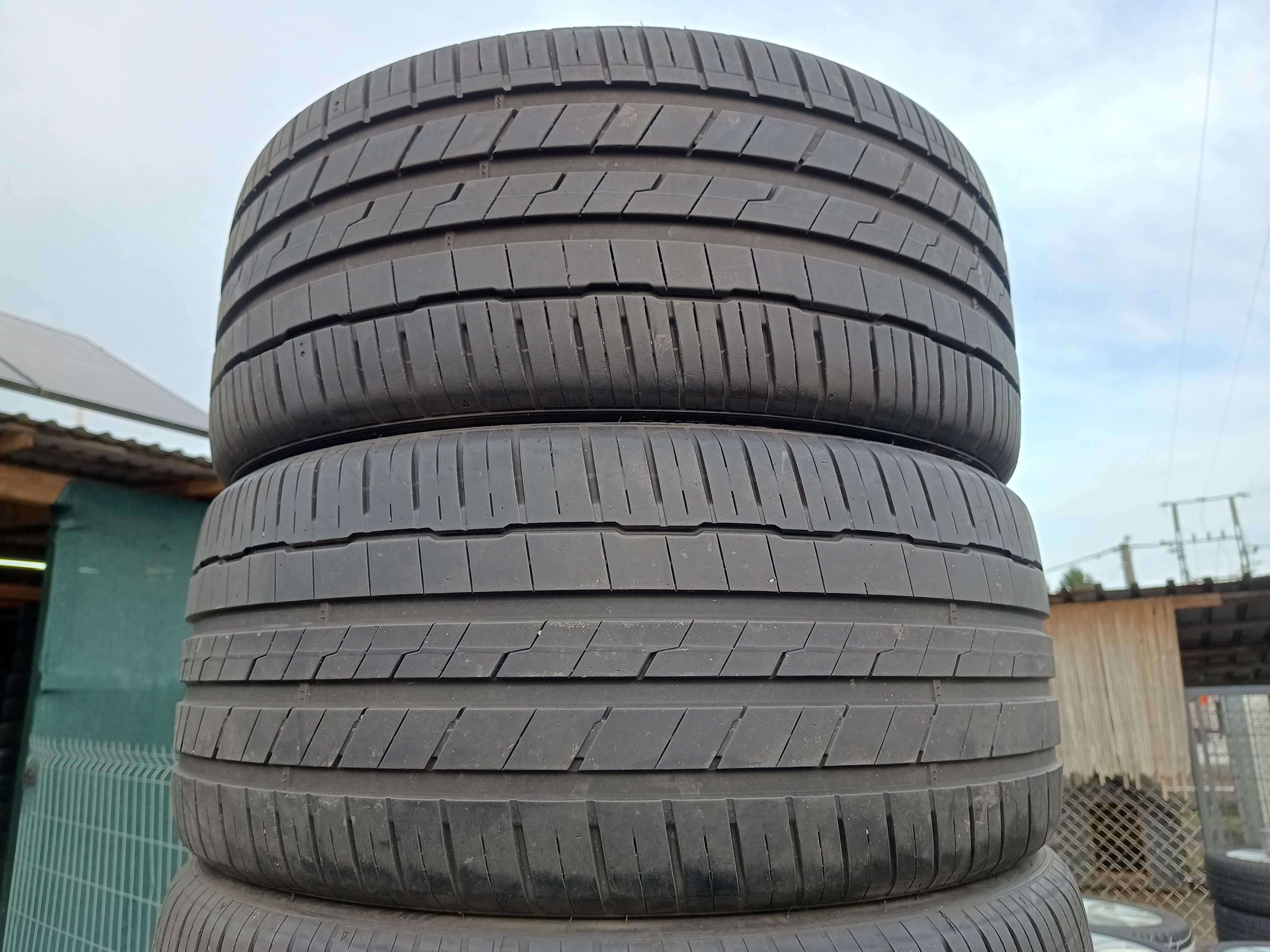 Opony letnie Hankook 255/35R21 z 2023r