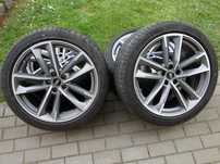 Koła AUDI A7 S7 A8 S8 A6 S6 C7 C8 20'' Lato 2021 Rok!!!