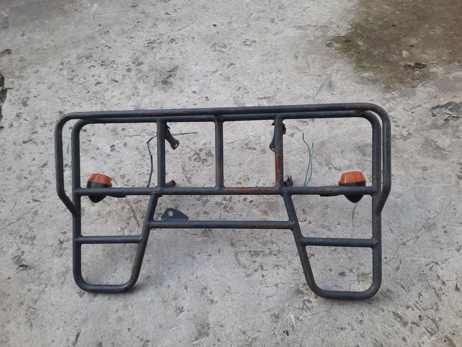 Багажник для квадроцикла