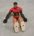Action Man Hasbro