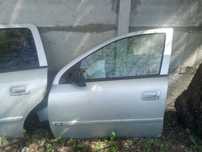 Разборка Opel astra G