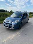 Citroën Berlingo Sprzedam Citroëna Berlingo z 2008 roku, w dobrym stanie