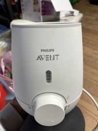 Philips Avent - podgrzewacz wody - stan idealny.