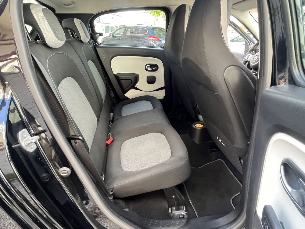 Renault Twingo 1.0 SCe Limited - NACIONAL