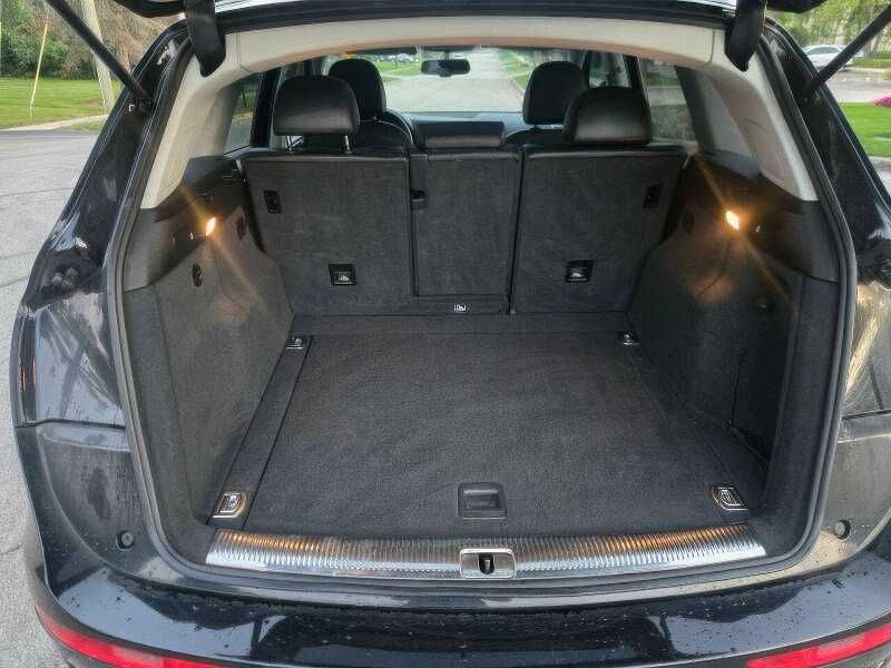 2013 Audi Q5 2.0T quattro Premium Plus