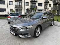 Opel Insignia 2.0 CDTI * Przebieg Autostradowy * Stan Idealny