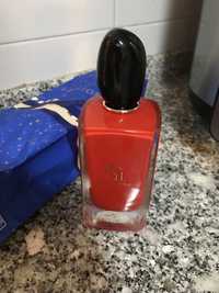 Eau de Parfum Si Passione 100ml