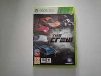 Gra Xbox 360 The Crew (Polska wersja)