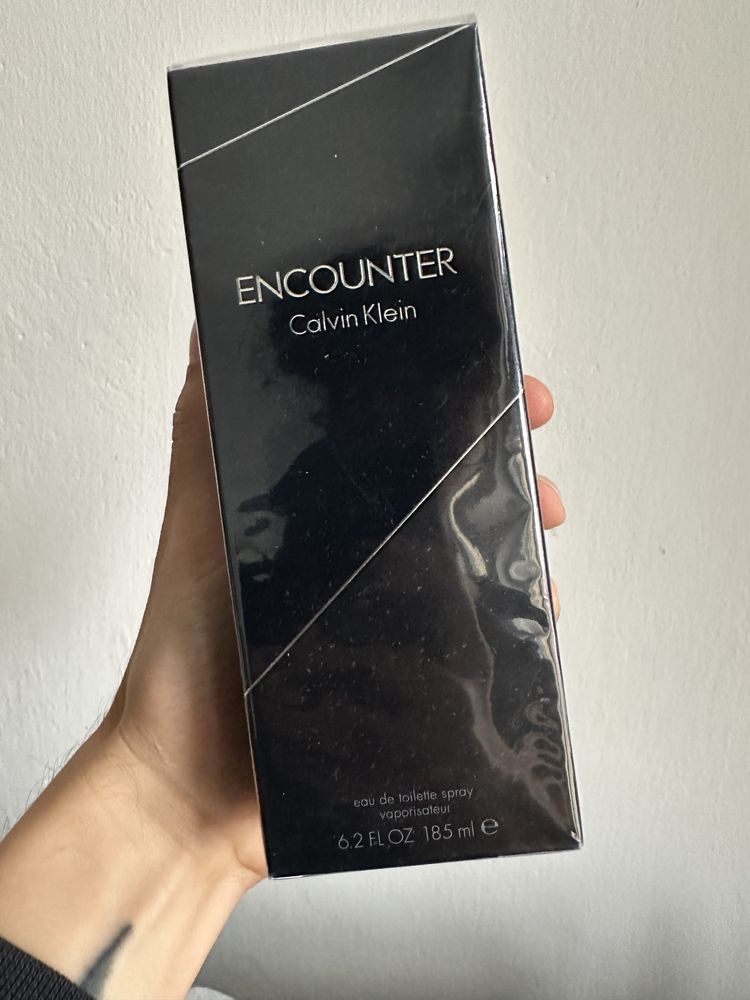 Calvin Klein Encounter 185 ml