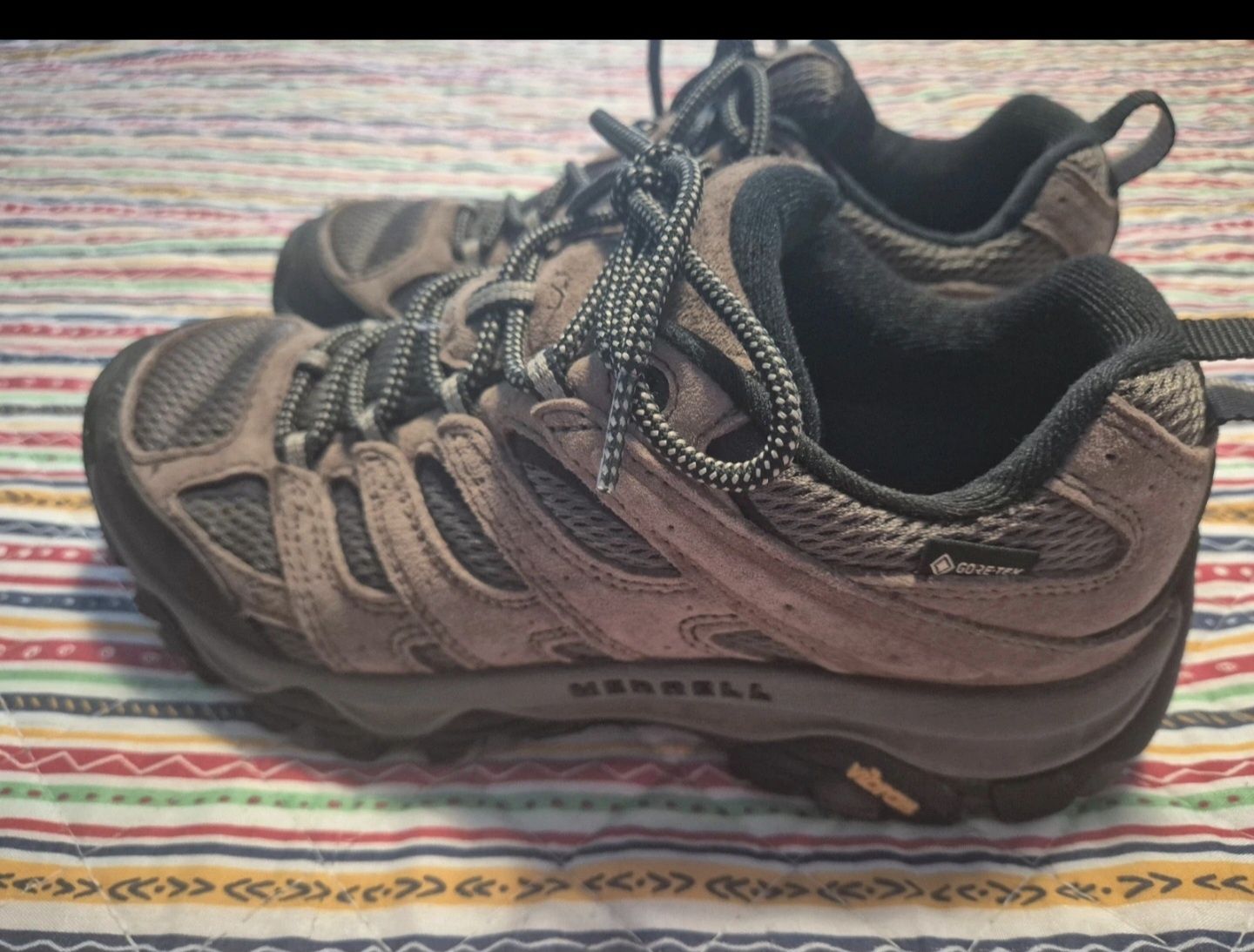 Sapatilha bota Merrell