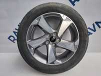Koło felga Ford Focus Mk4 7J ET45 17" 5x108 215/55/17