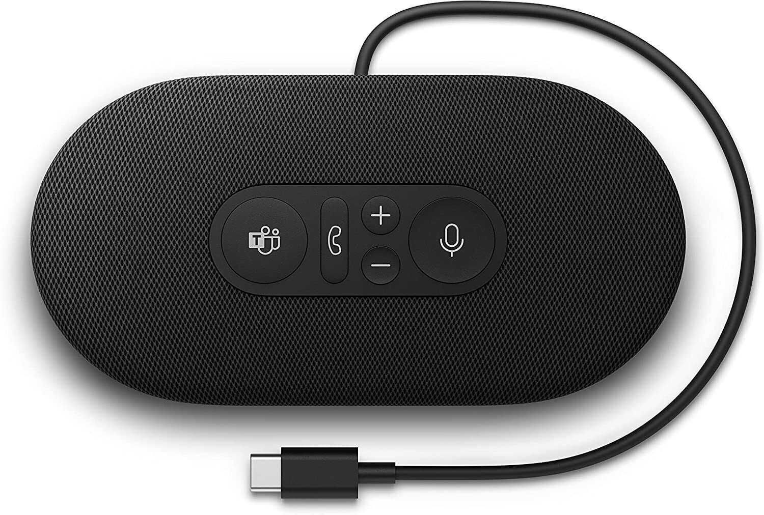 Гарнітура Спікерфон Microsoft Modern USB-C Speaker 8L2-00008 Спикерфон