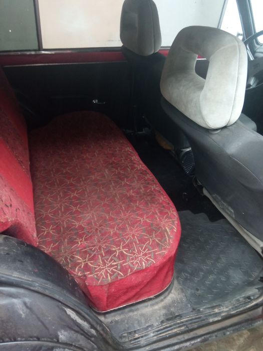 Продам двоїчку по техпаспорту