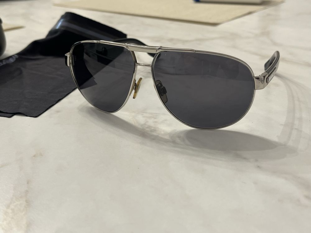 Oryginalne okulary Dolce Gabbana DG