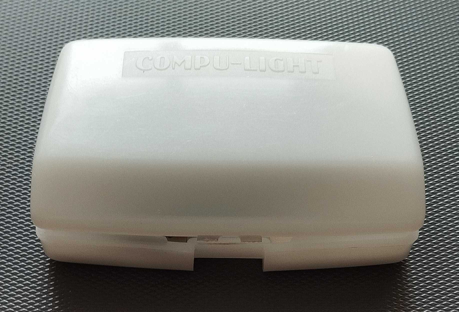 USB міні лампочка