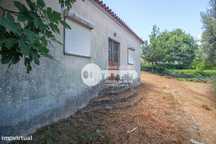 Ruína com Terreno e Potencial de Construção em Arcos de Valdevez