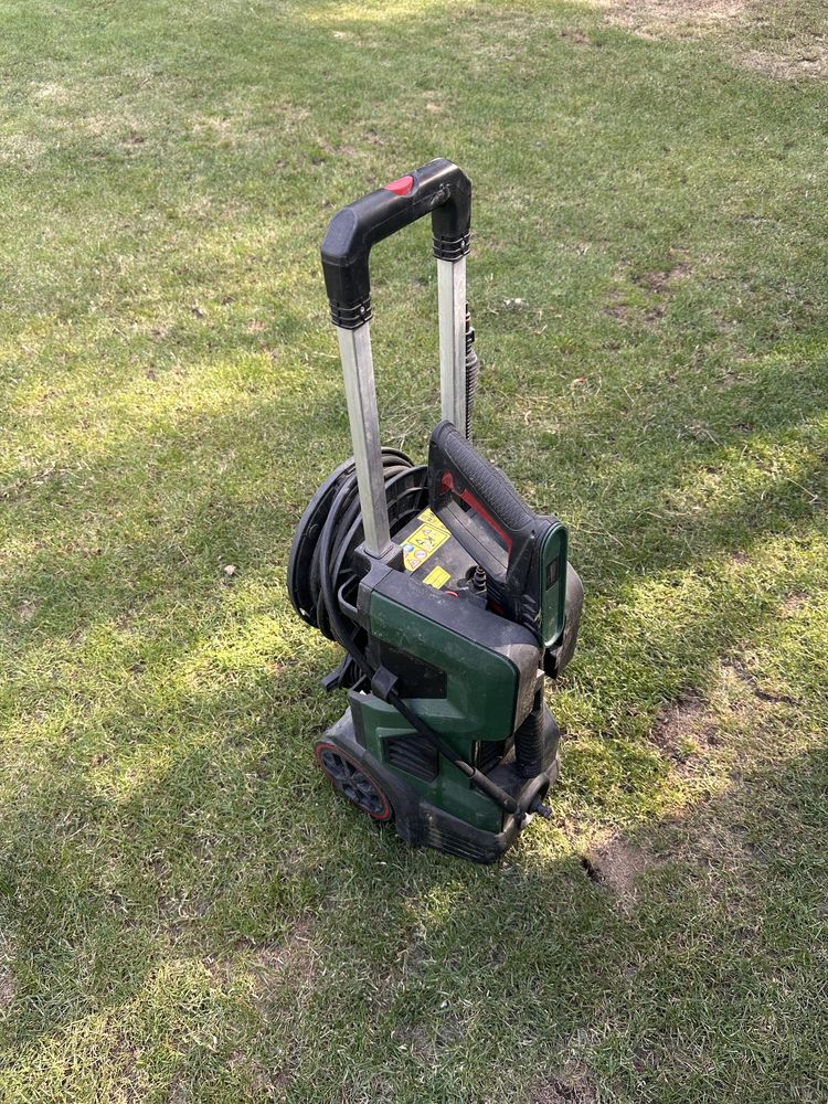 Parkside PHD 170 c2 myjka