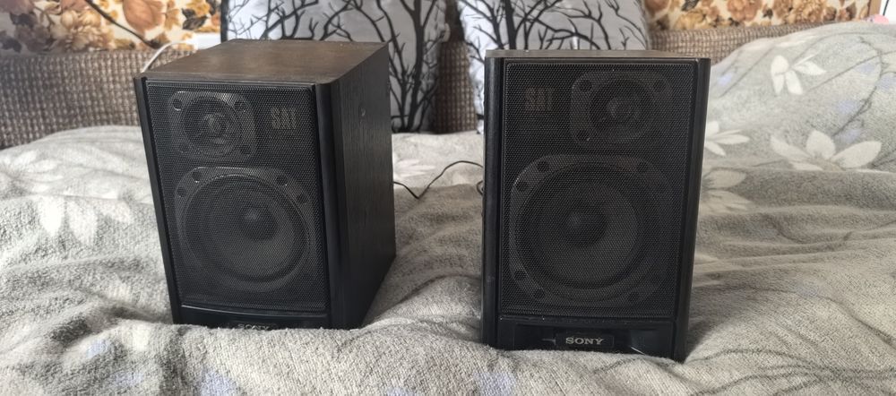 Kolumny Sony SS-H414