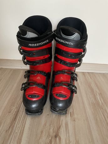 Buty narciarskie Rossignol 26.5