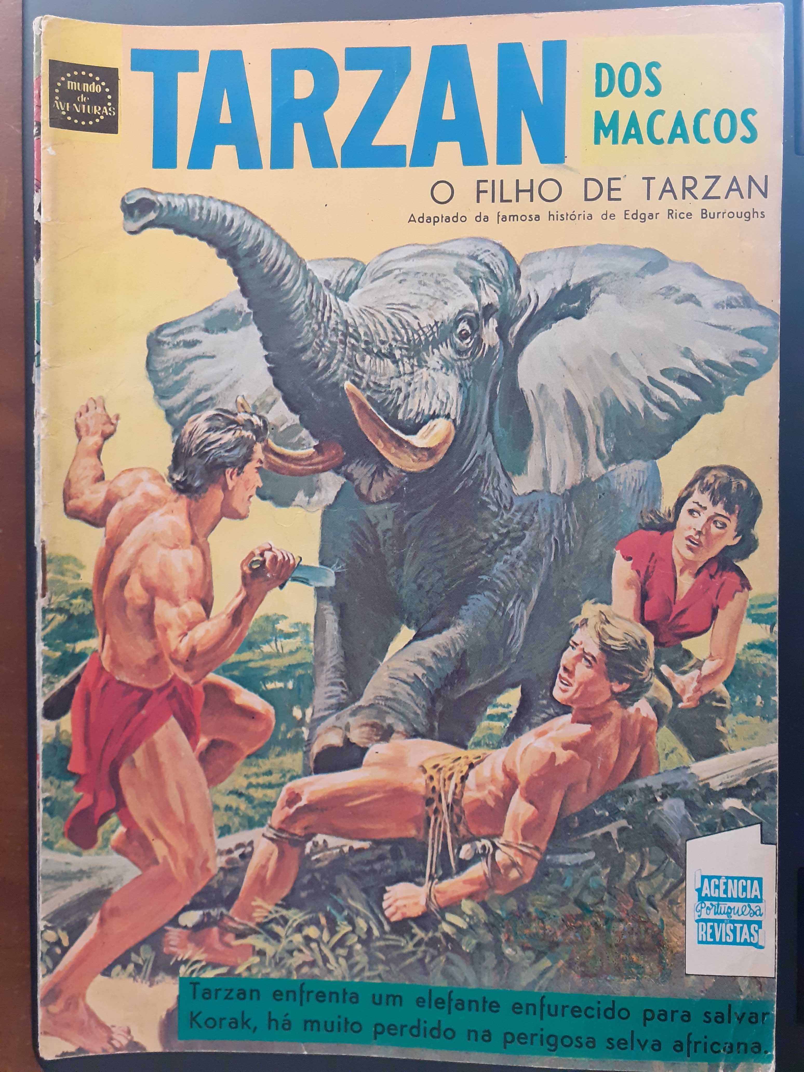 Revista Tarzan (APR)