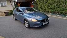 Volvo V40 V40 1.6 d2 115km 2012r