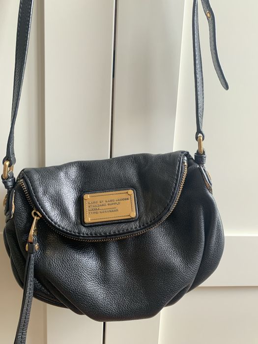 Mala de ombro/ tiracolo Marc Jacobs