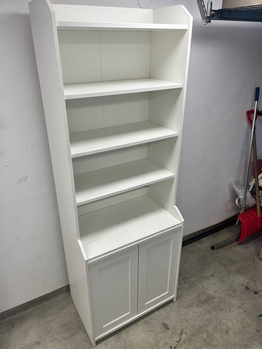 Szafa Ikea HAUGA