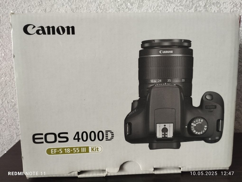 продам Cenon EOS 4000D
