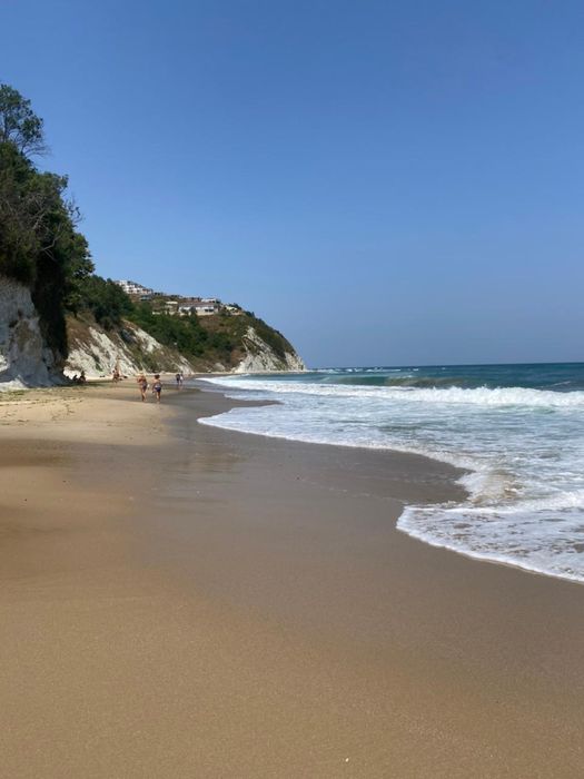 Долгосрочная аренда квартиры апартаментов Бяла Варна Болгария