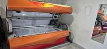 Solarium Soltron M 55 Bryza Aroma