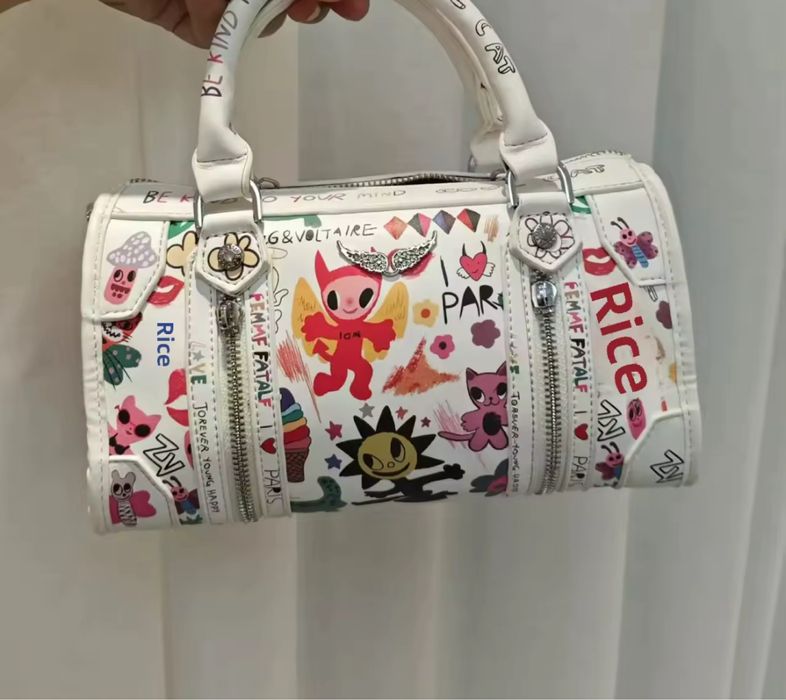 Mala zadig et voltaire