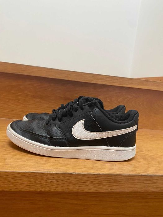 Sapatilhas Nike Court Vision