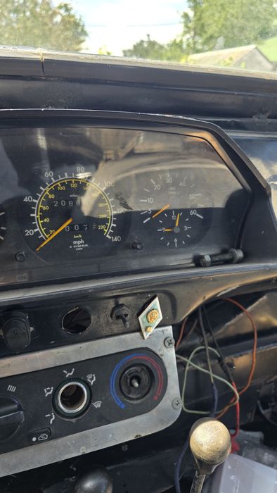 УАЗ 469 Б offroad 1979 Року